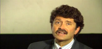 Michael Medved, radio talk show host and author, is the host of Hollywood vs. Religion